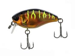 Воблер Jackall Cherry One Footter 46F Tiger Belly